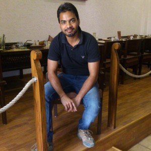 Picture of RK Jajoria