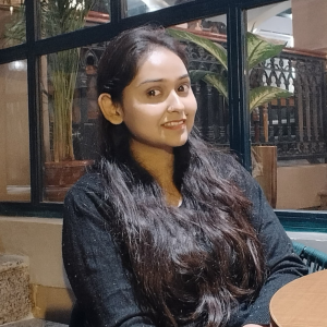 Picture of Nisha Bhatt