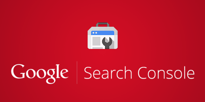 Google Search console