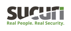Sucuri Logo