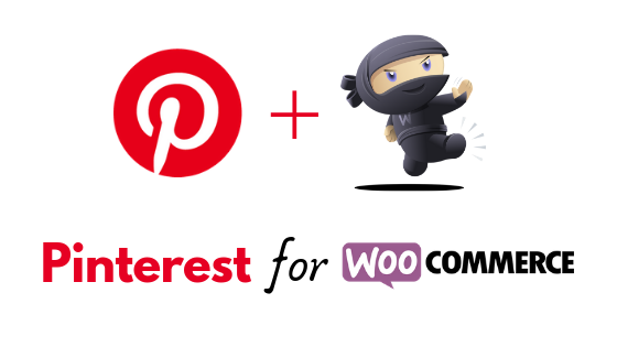 Pinterest for WooCommerce