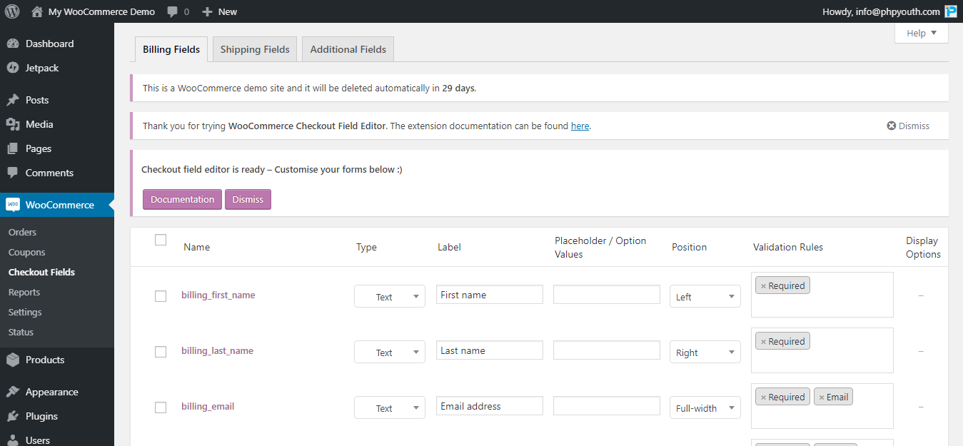 WooCommerce-checkout-field-editor-1
