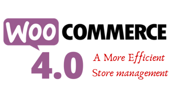 WooCommerce 4.0