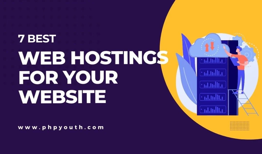 Best-web-hosting