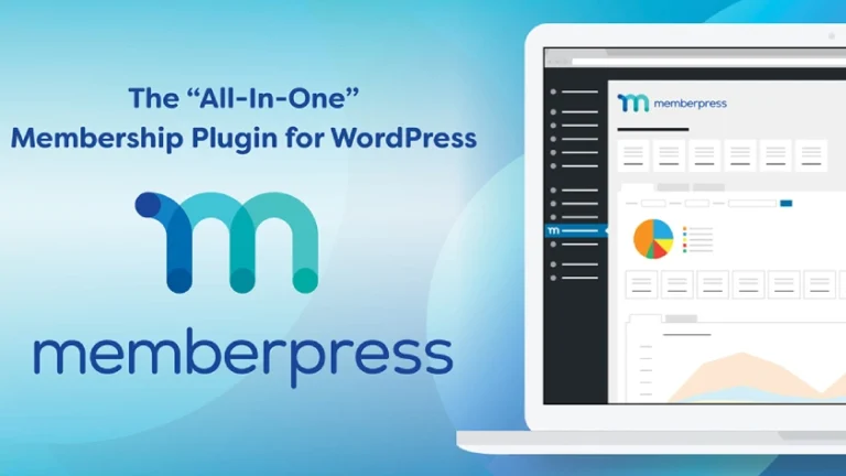 Best Membership plugin Memberpress