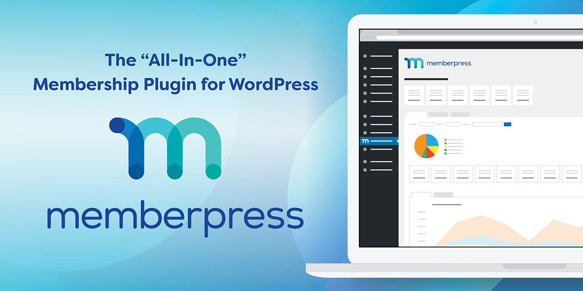 All-In-One Membership Plugin: MemberPress