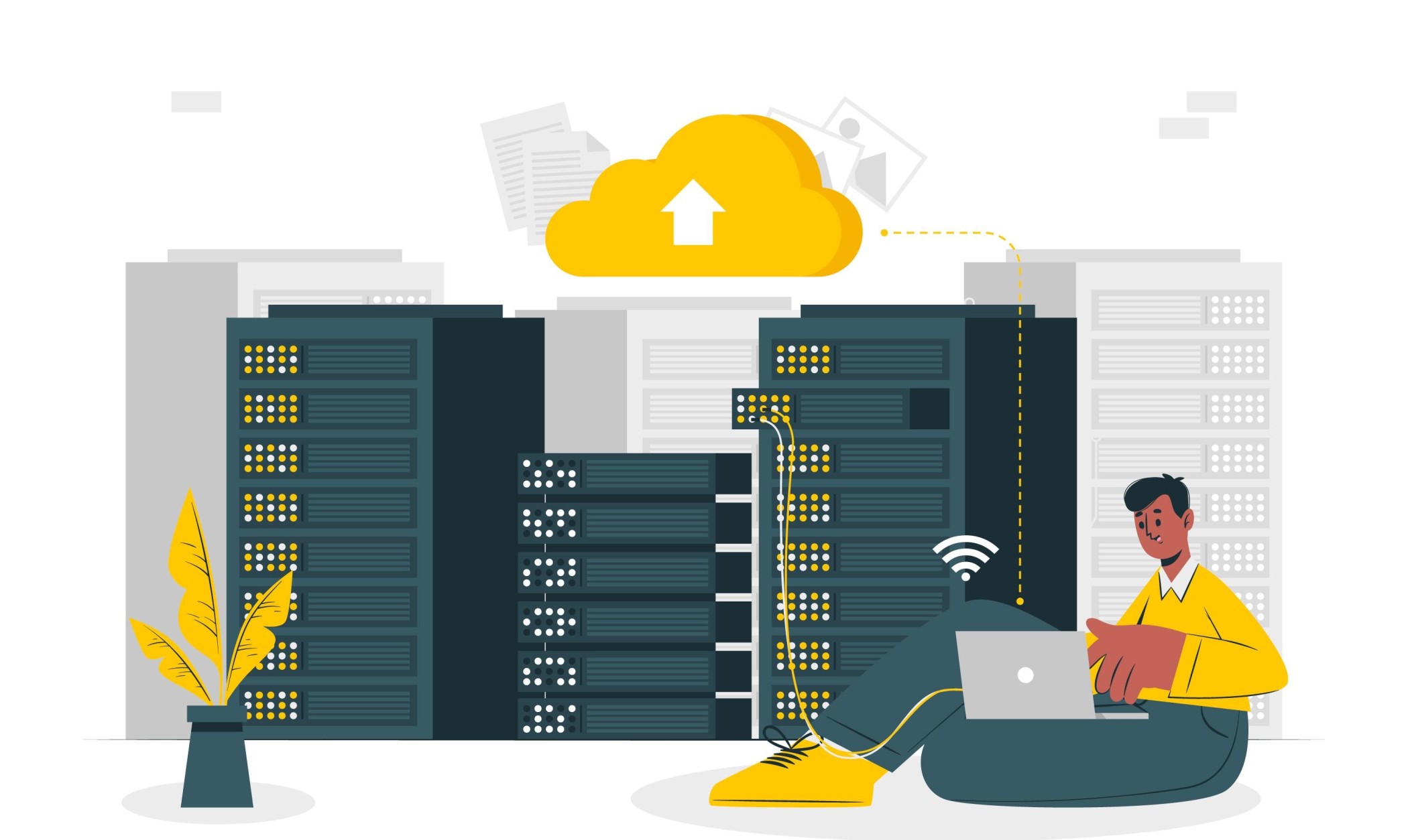 Serverless Computing Top 10 Web Technologies