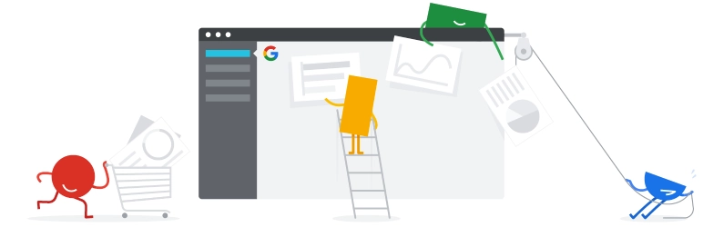 Google Site Kit Google Site Kit Essential WordPress plugins