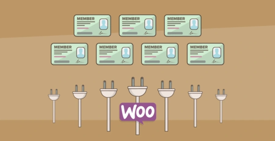 WooCommerce Memberships Plugin