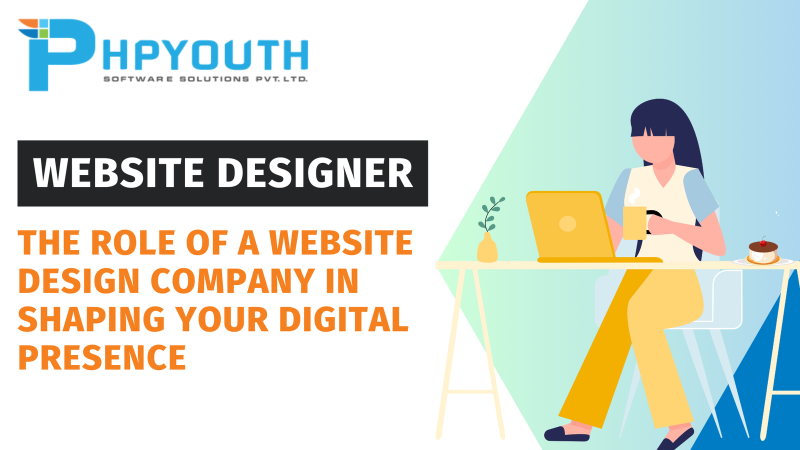 website designer