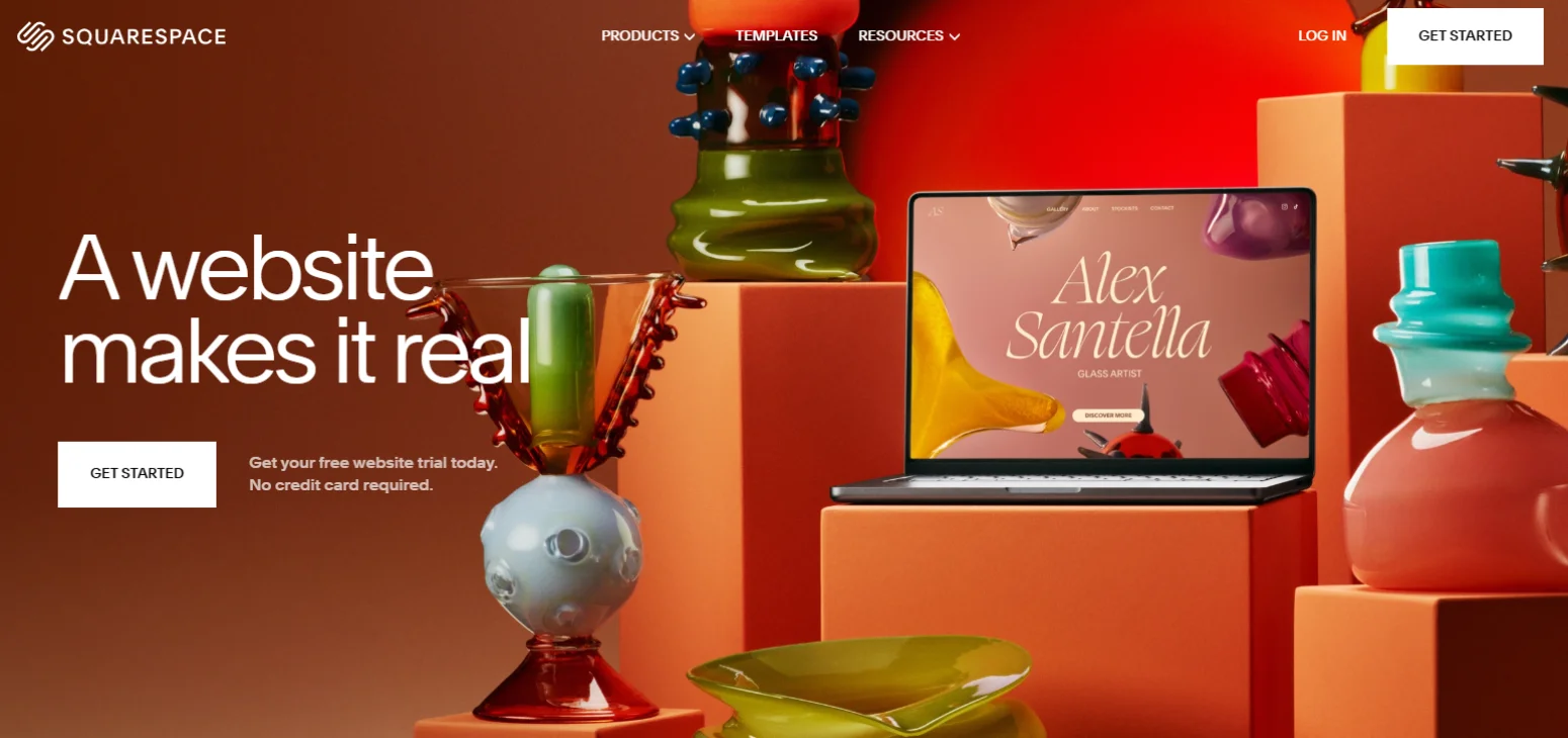 Squarespace