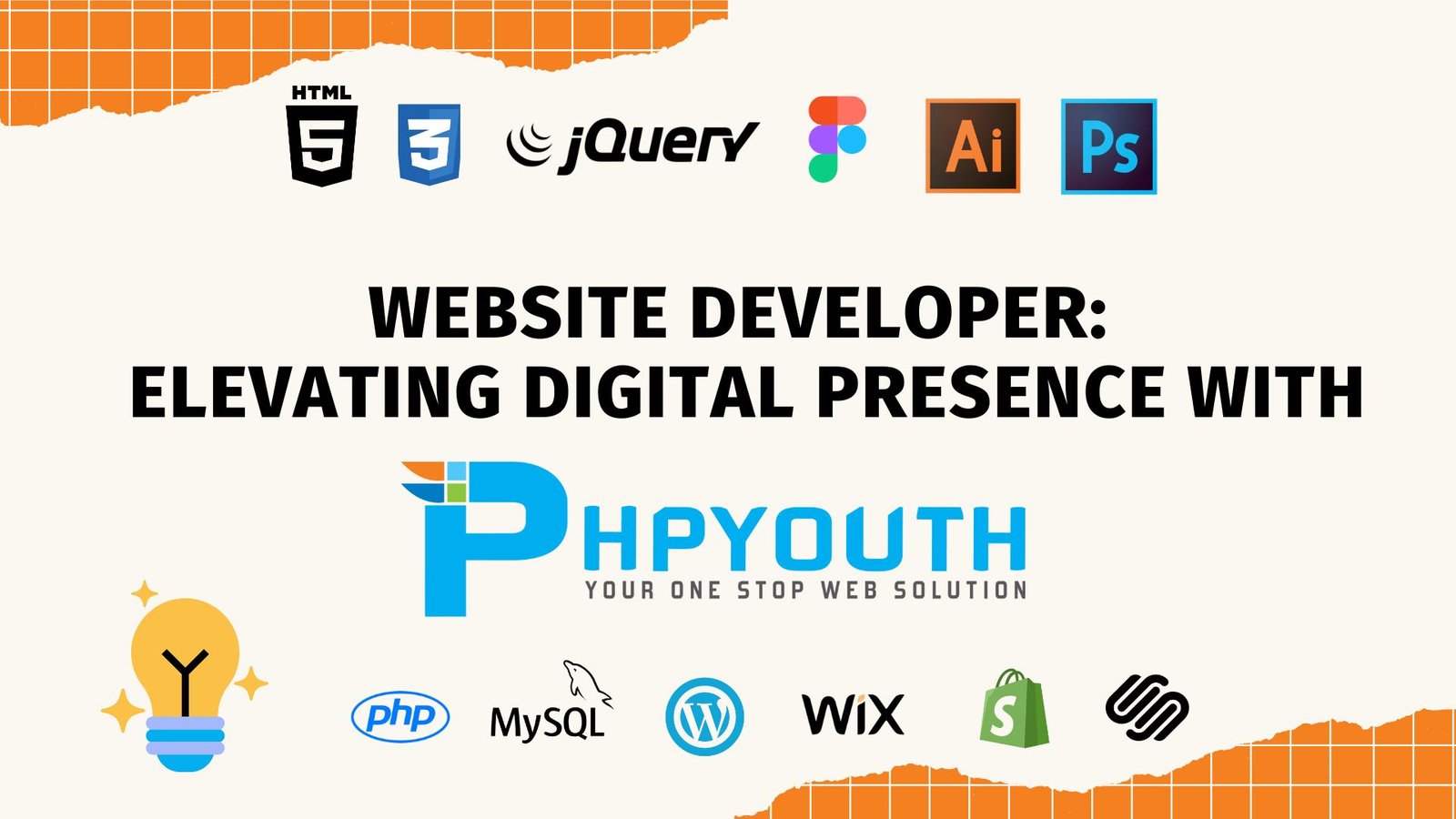 Website-Developer-phpyouth