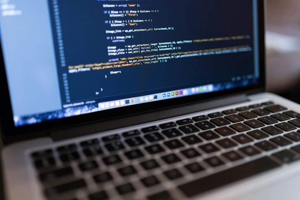 WordPress developer 