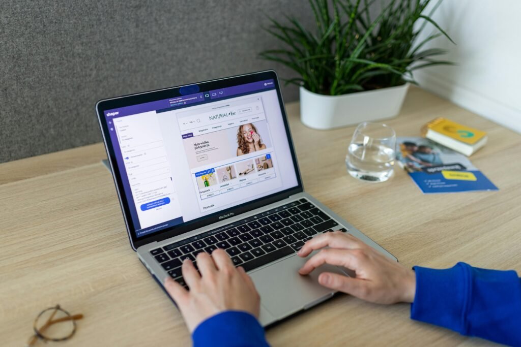 shopify-web-developement