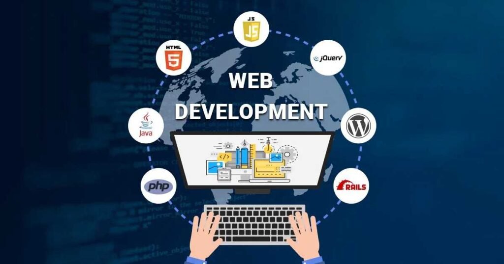 website development company 