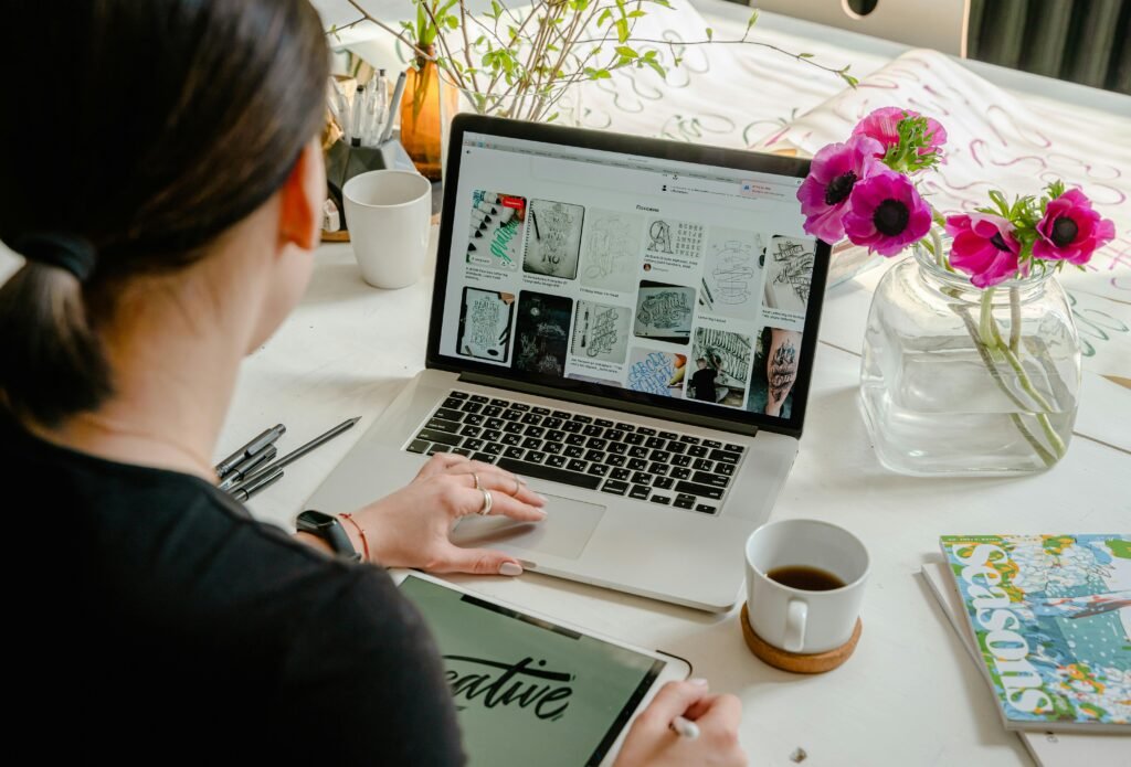 website developer uae