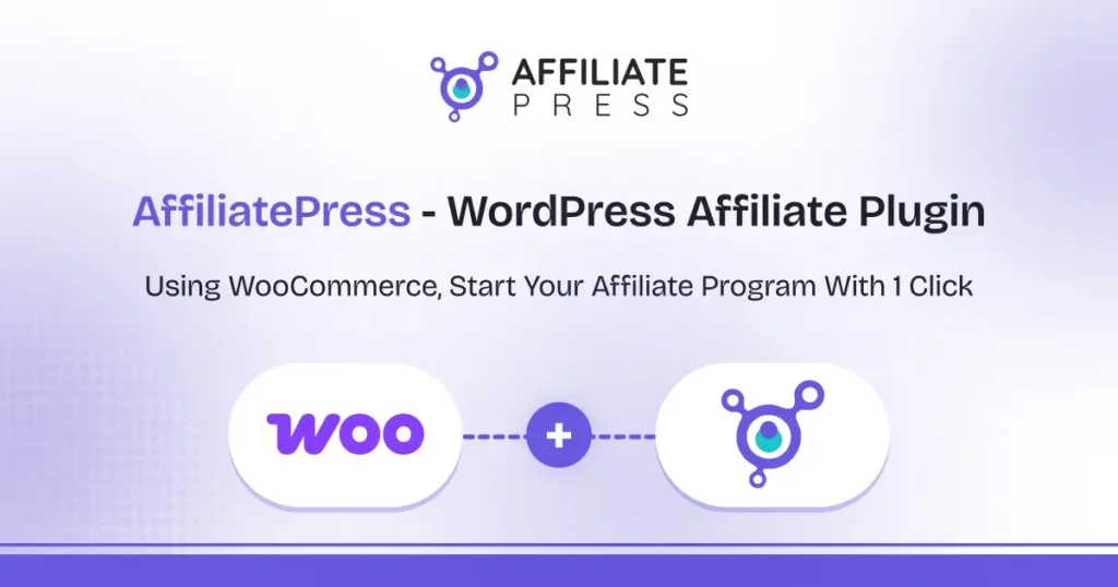 AffiliatePress best woocommerce plugins AffiliatePress