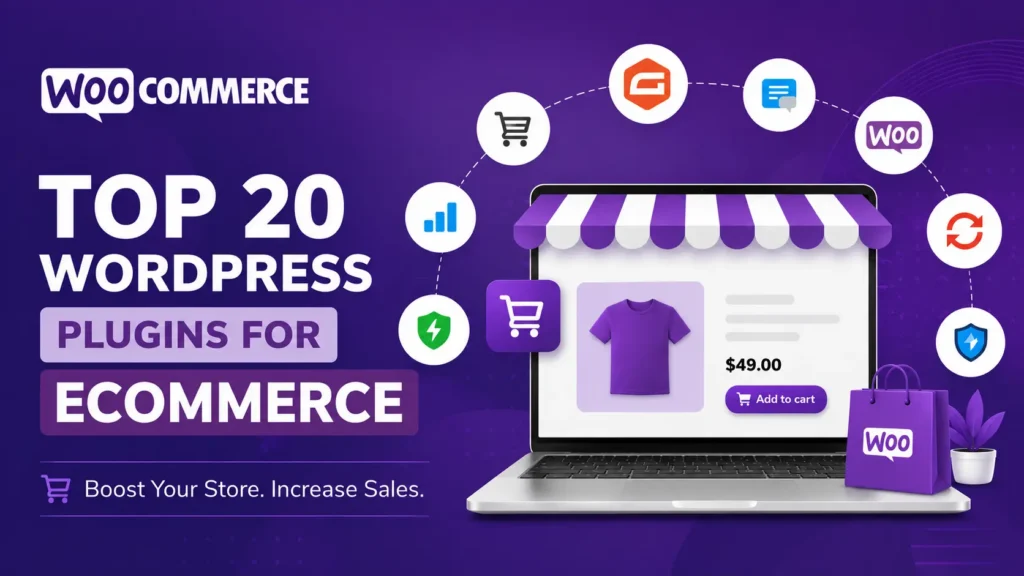 best woocommerce plugins