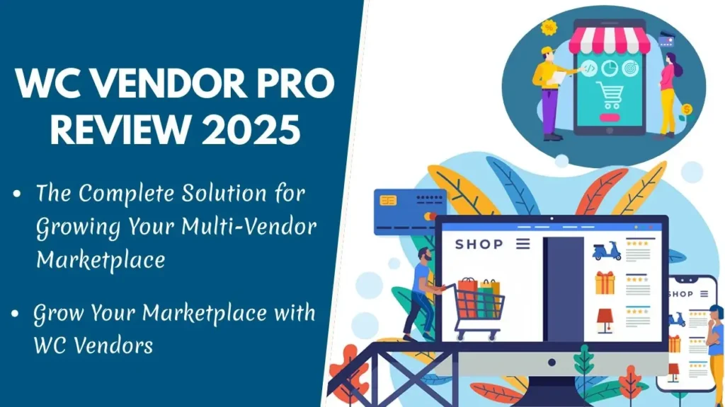 WC Vendors Pro Review