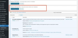 installation wc vendor pro WC Vendors Pro Review
