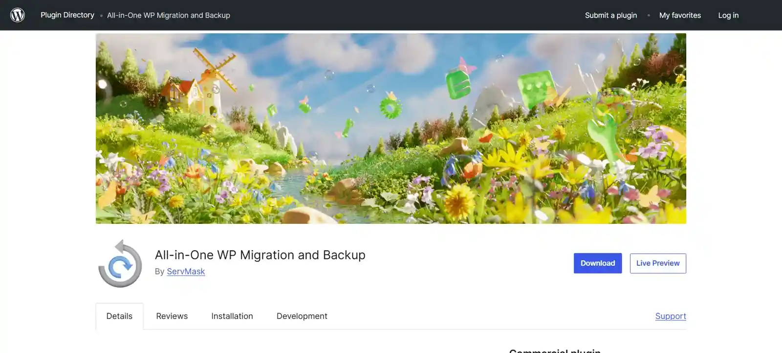 All in One Woocommerce Migration Plugins All-in-One WP Migration for WooCommerce