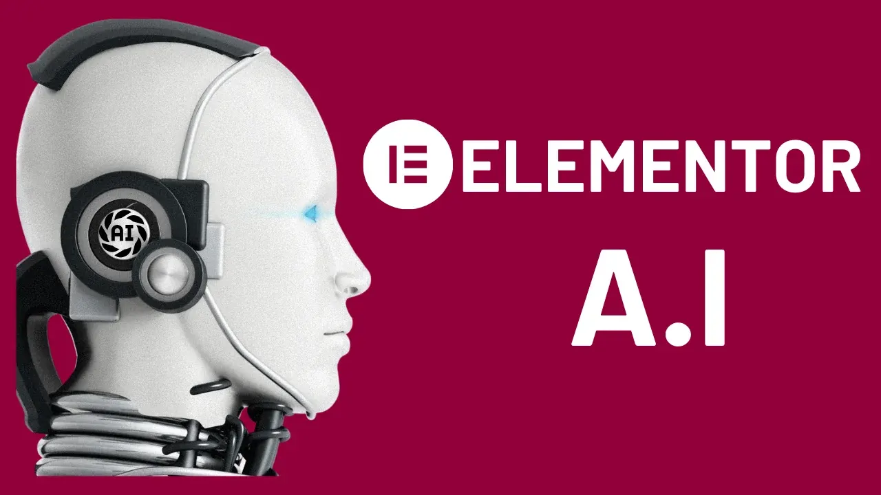 Elementor AI Tools for WordPress Elementor AI plugin interface