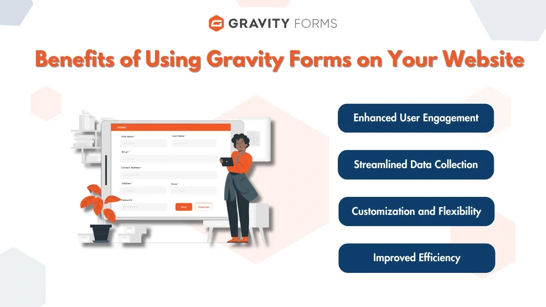 Gravity Form WordPress plugin Gravity Form WordPress plugin