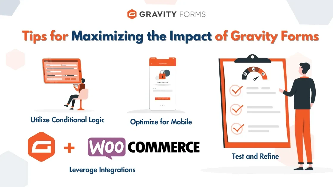 Gravity Form WordPress plugin Gravity Forms plugin Conditional logic settings panel