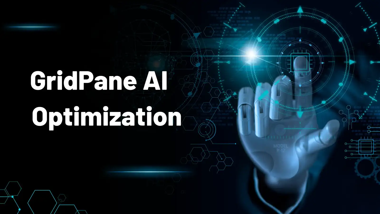 GridPane AI Optimization GridPane AI tools for WordPress performance optimization
