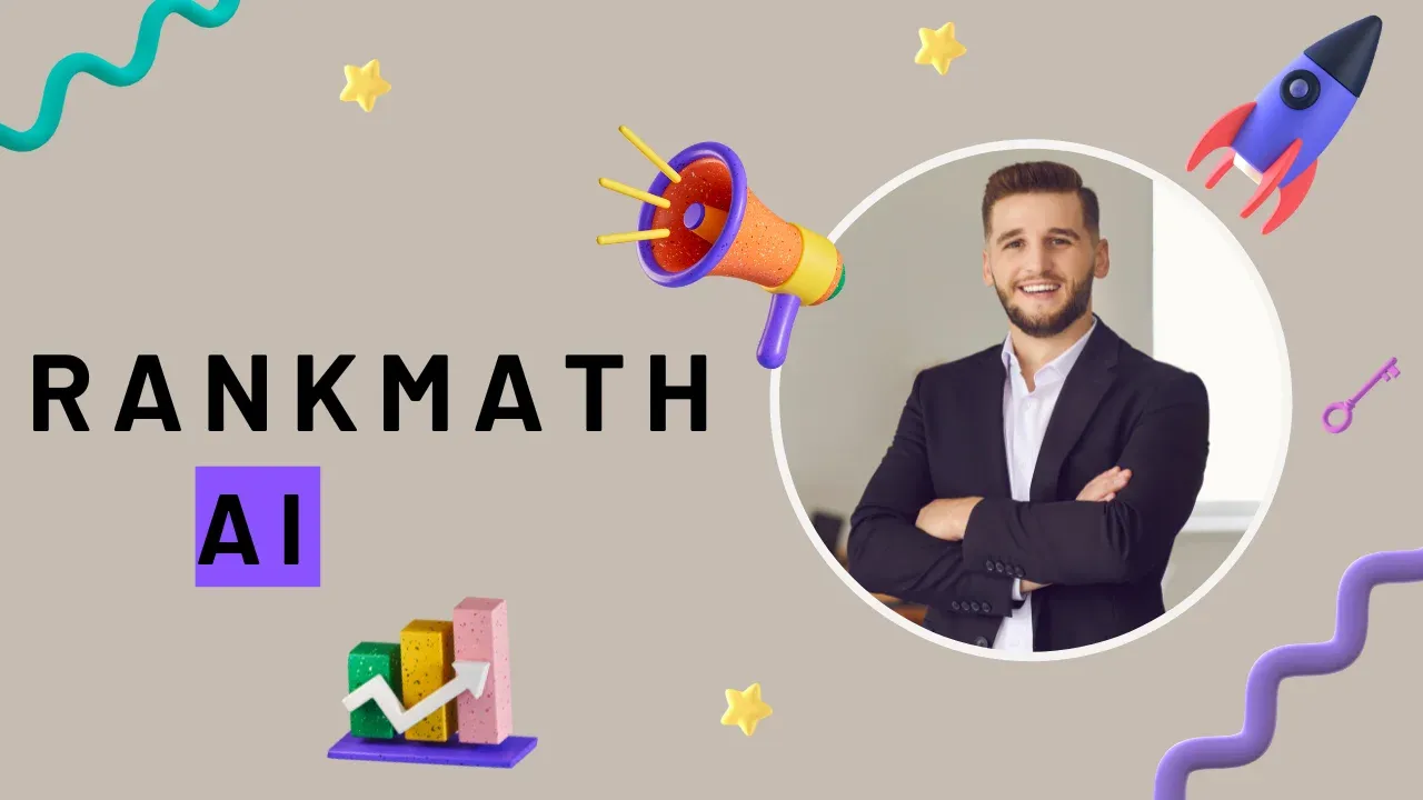 RankMath AI RankMath plugin keyword suggestion panel