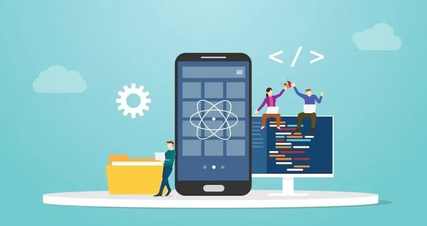 ReactJS Top 10 Web Technologies