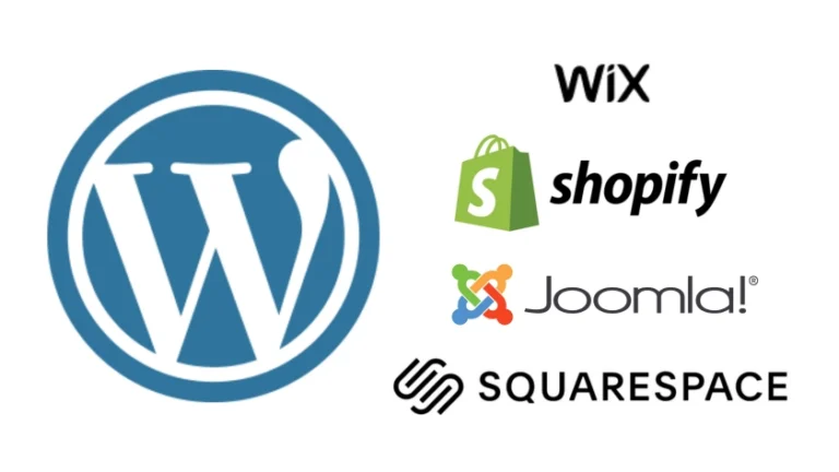 website builder platforms