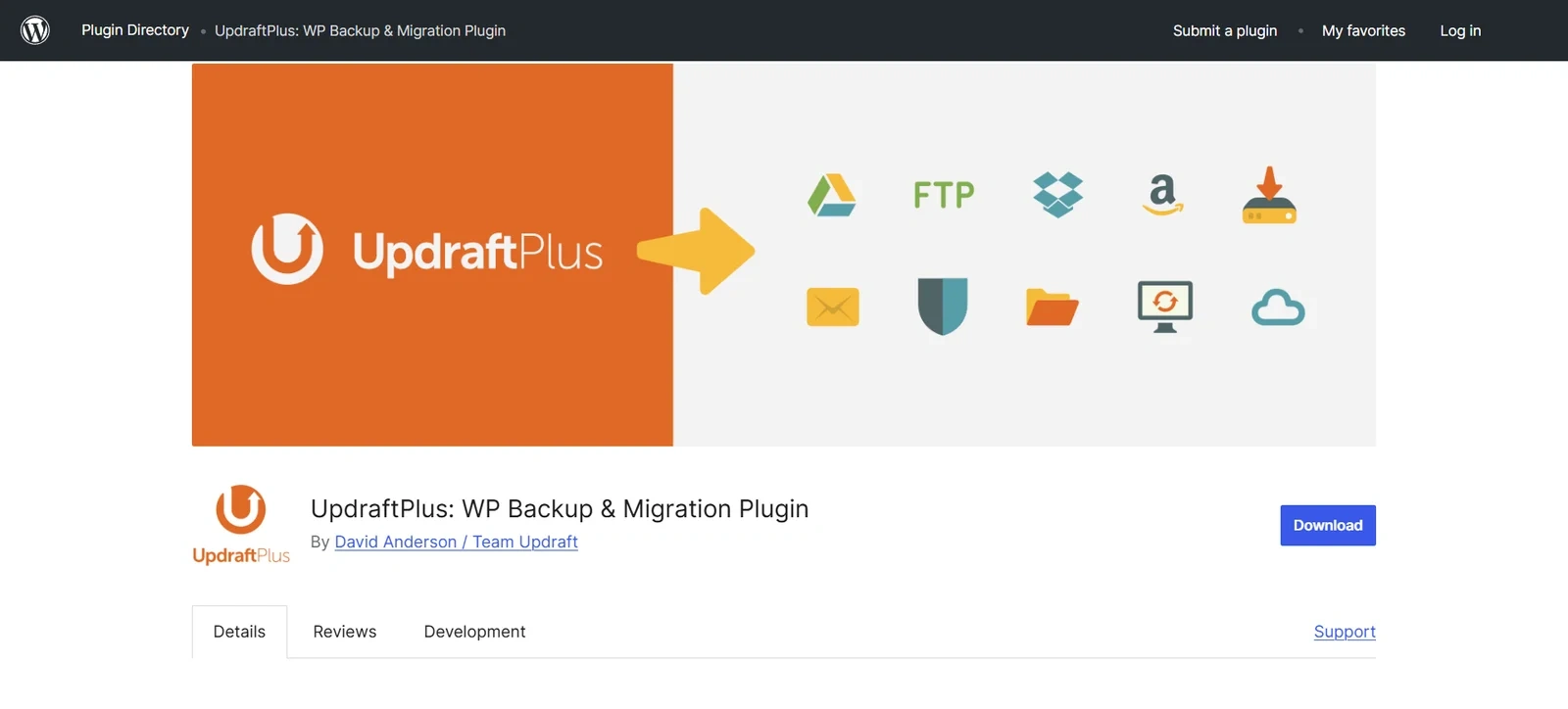 Updraft Woocommerce migration plugins UpdraftPlus WooCommerce Migration Plugin
