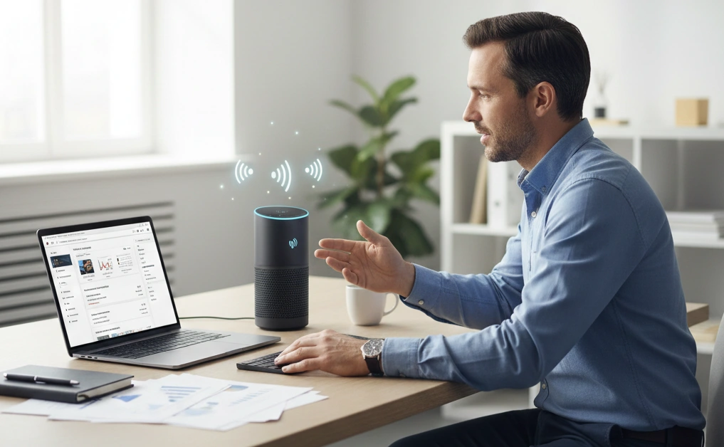 AI powered search behavior AI-powered search trends for AI Search Optimization