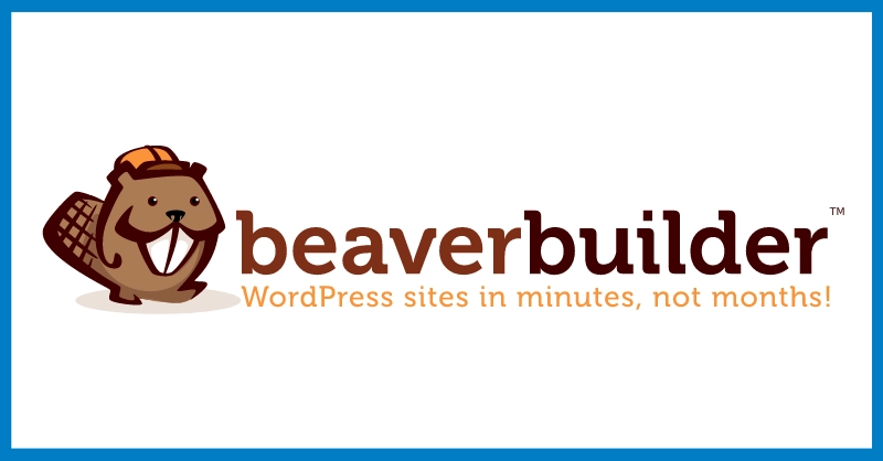 Beaver Builder