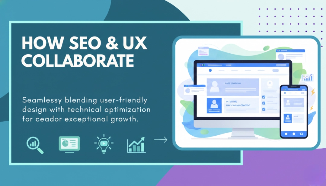 SEO and User Experience