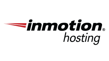 InMotion custom web hosting