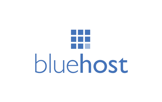 Bluehost small website hosting