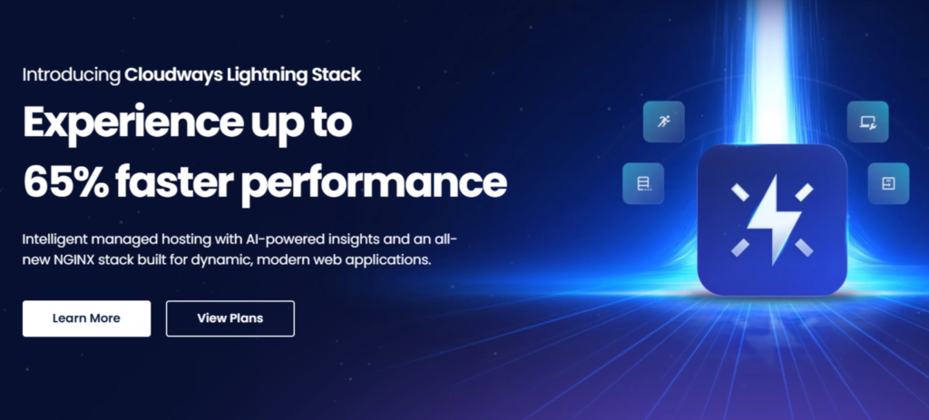 Cloudways Best Hosting for WooCommerce