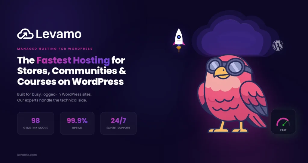 Best WooCommerce Hosting
