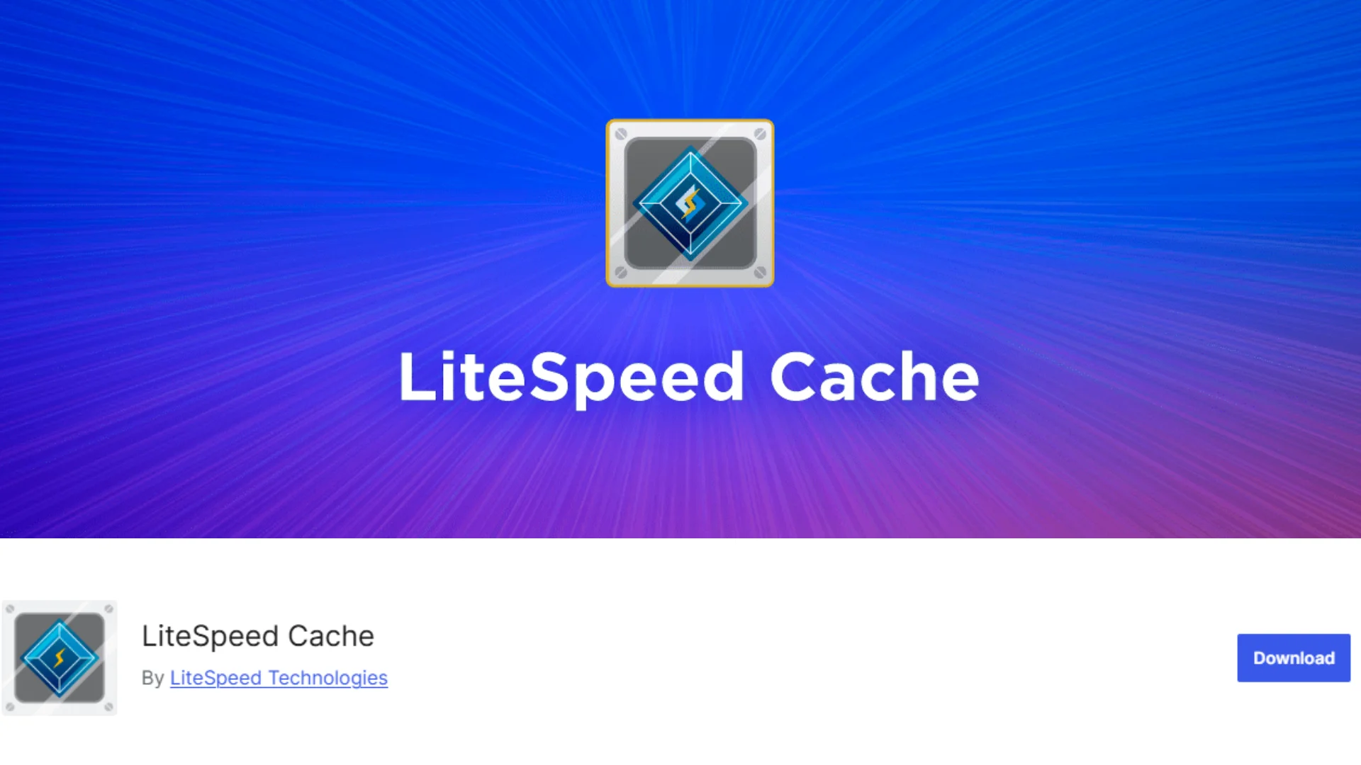 LiteSpeed-cache-plugin-for-WordPress