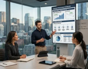 leading ai seo company for law firms
