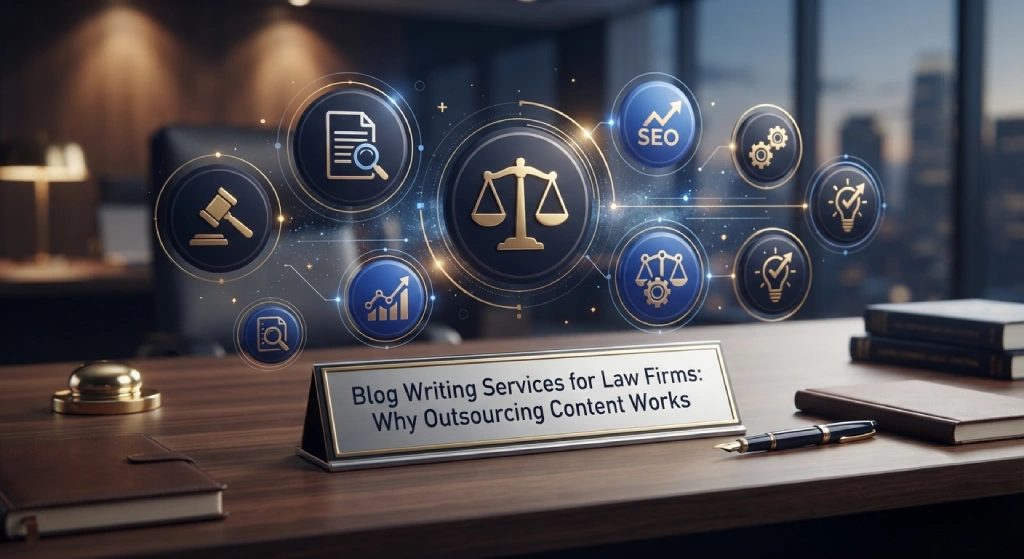 blog writing services for law firms
