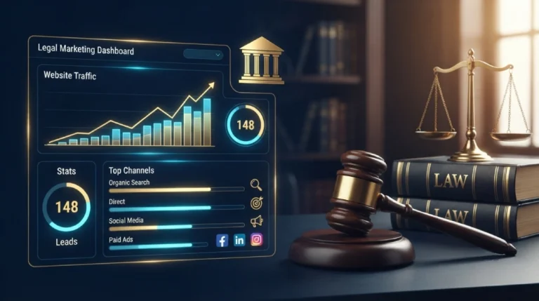 content marketing for law firms