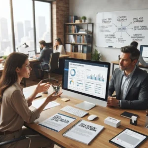 how to market a law firm