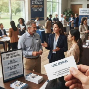 how to market a law firm