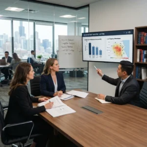 leading ai seo company for law firms