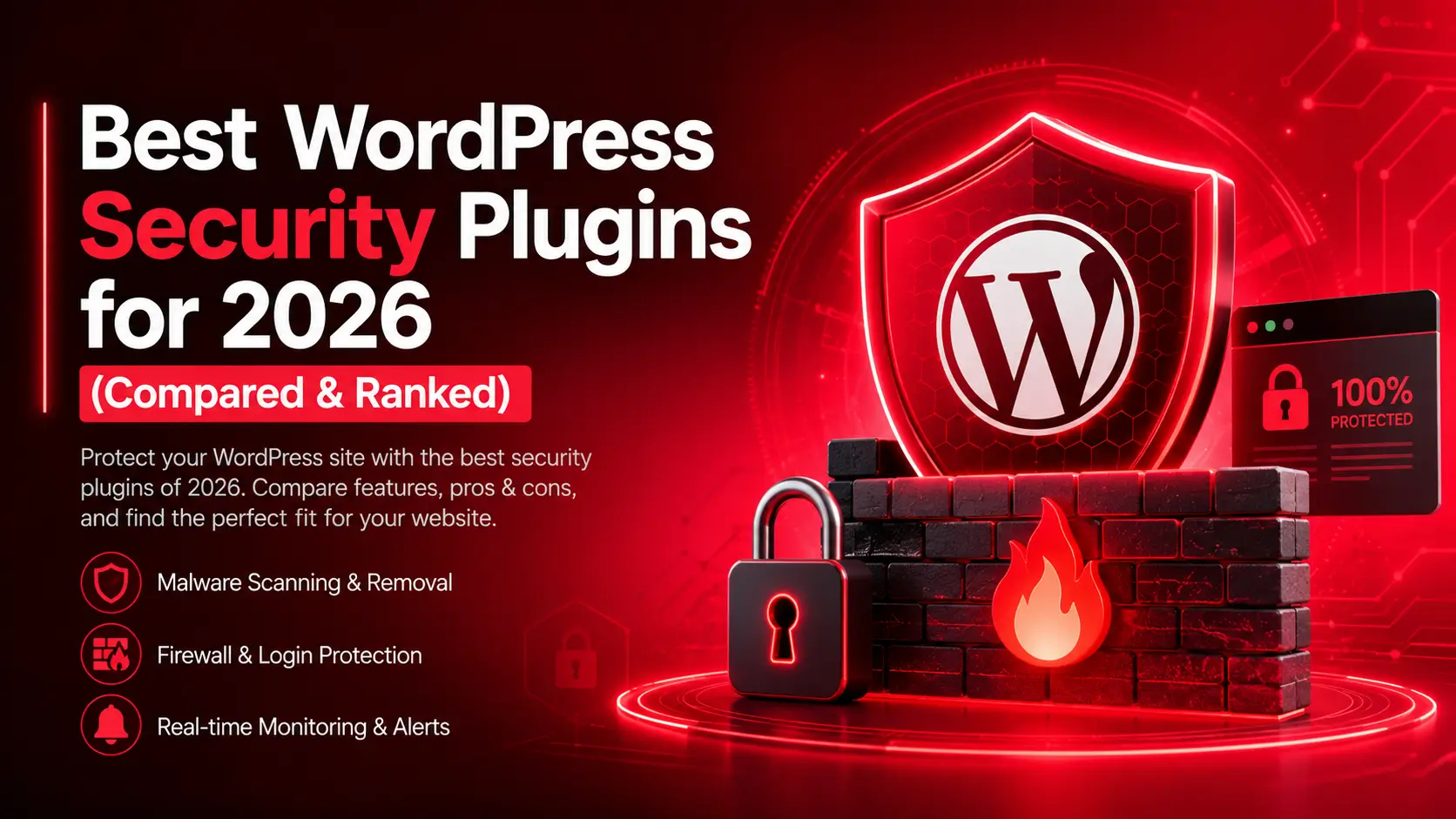 best wordpress security plugin