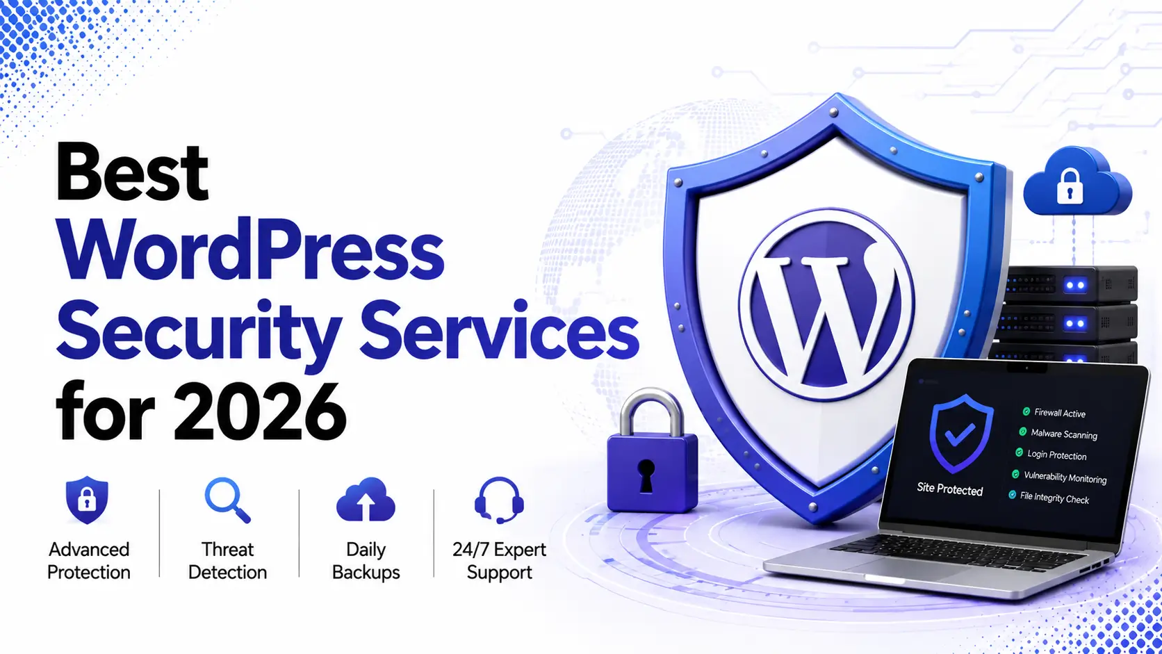 wordpress security services