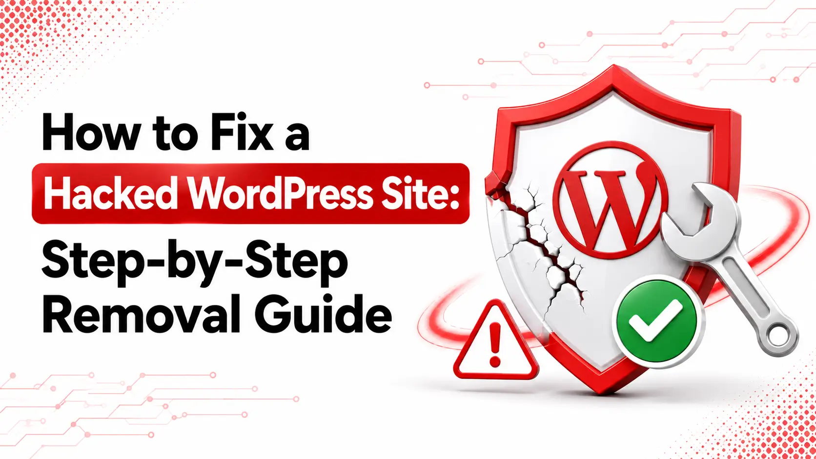 wordpress malware removal